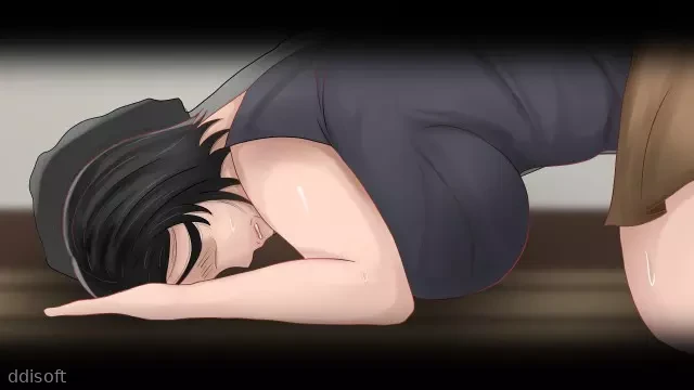 Netorare Wife -Yukiko- 20 Years After Marriage screenshot 2