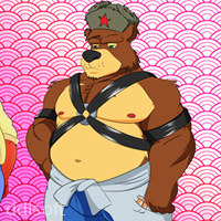 Kemono Onsen icon