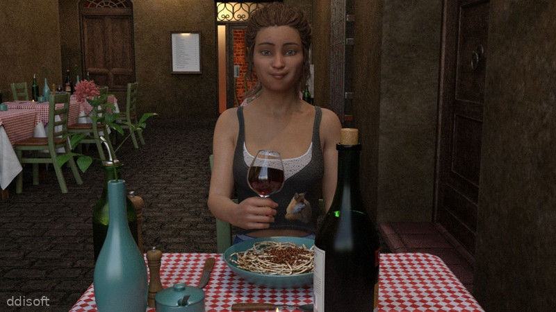 Twisting Vines Episode 4 screenshot 1