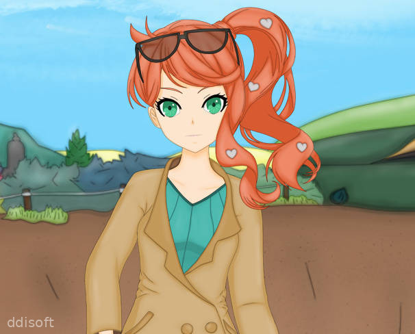 F&S Sonia [NSFW] screenshot 1