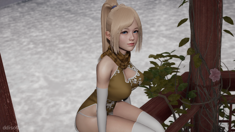 Chronicles of Hell and Heaven - Chapter Two screenshot 3