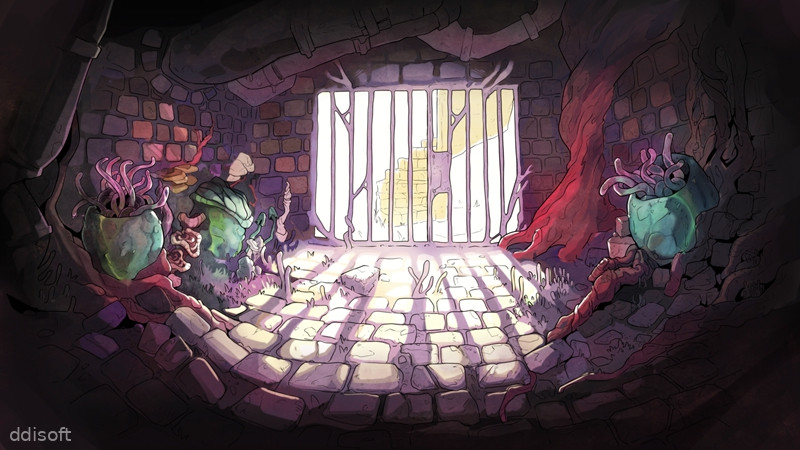 [NSFW]Incubus Realms - Escapism (Alpha) screenshot 3