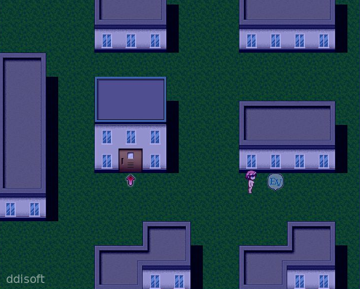 Naked Adventure v0.8 screenshot 3