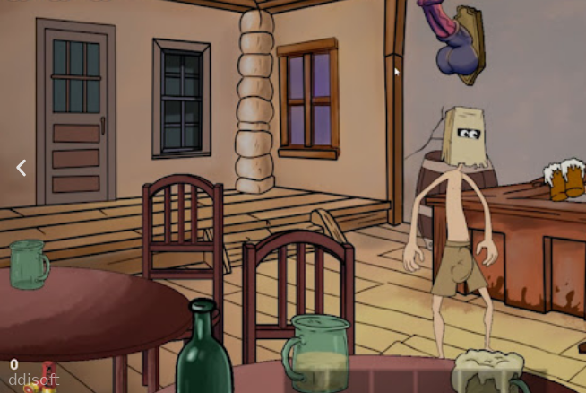 Fuckerman screenshot 3