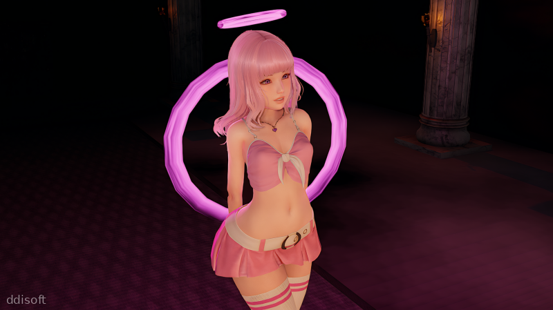 Chronicles of Hell and Heaven REWORK screenshot 1