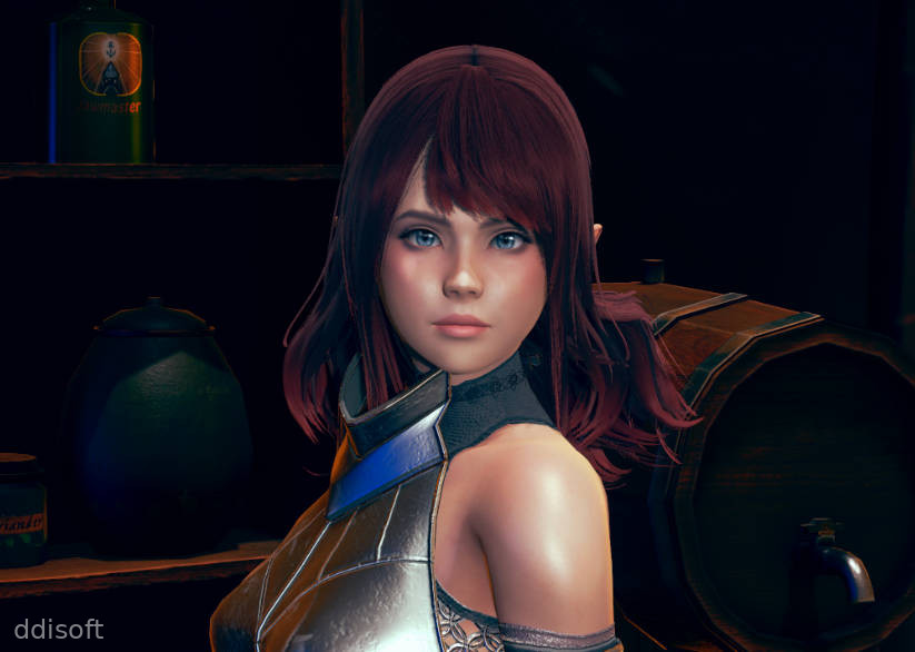 [18+] Kleymoure NSFW 0.1.1 screenshot 4