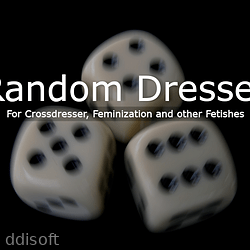 Random Dresser [+18] icon