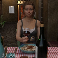 Twisting Vines Episode 4 icon