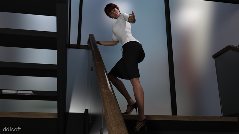 Killer Project - Chapter 24 [] screenshot 1