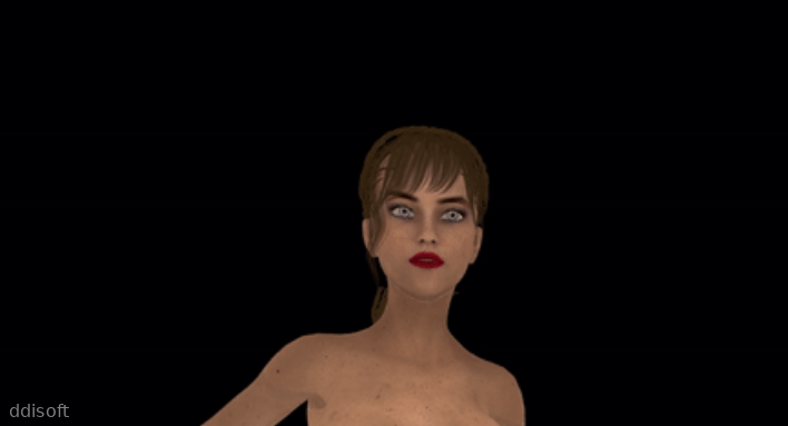 Cyber Sluts from the Multiverse (VR) screenshot 1