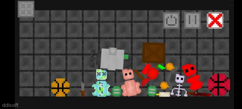 frare Playground screenshot 1