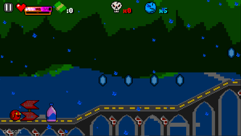 Climaniache - Deluxe Edition screenshot 3