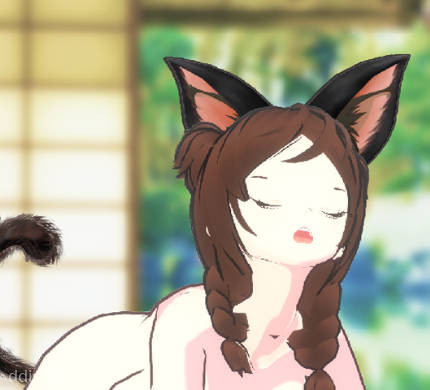 Mamio Futa Sex Sim screenshot 1
