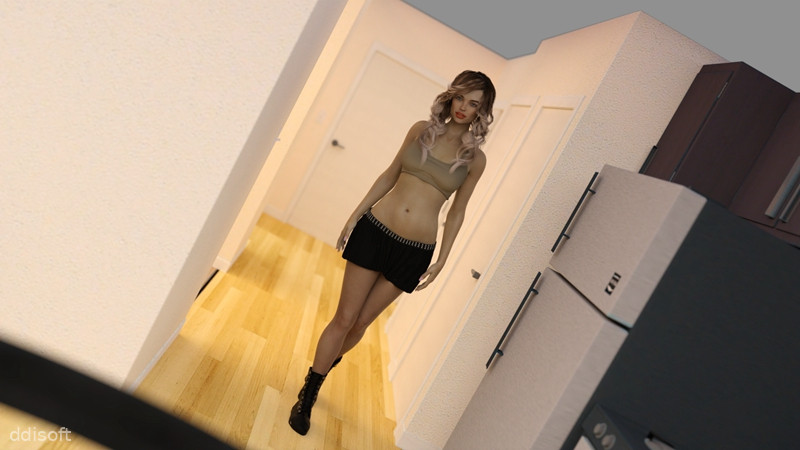 One Day at a Time by Zoey Raven screenshot 3