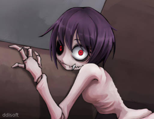 RE: Butterfly Affection screenshot 1