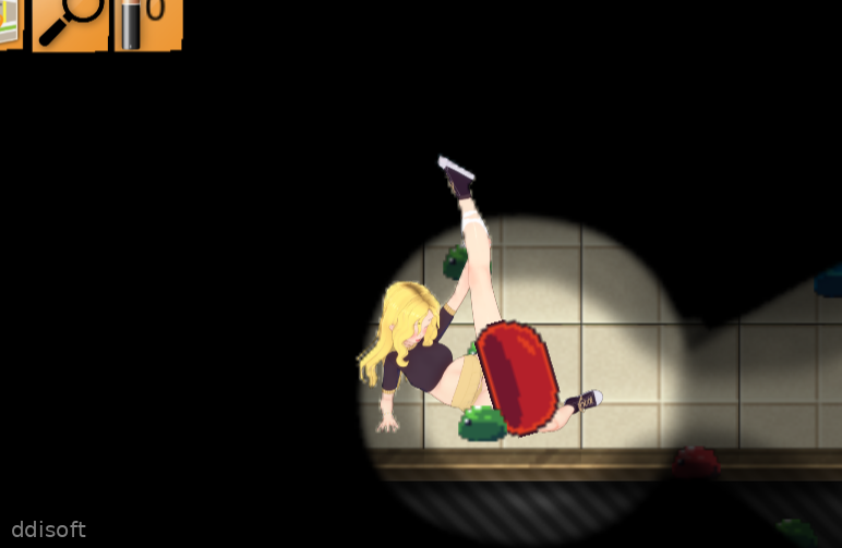 Slime Outbreak screenshot 3