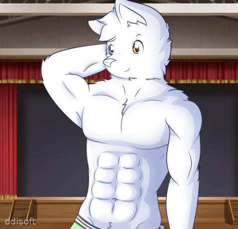 Soft Fantasies screenshot 1