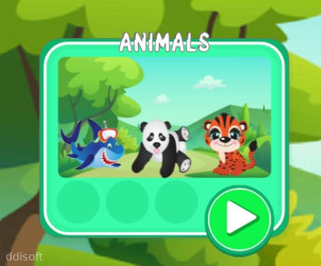 Smart Kids screenshot 1