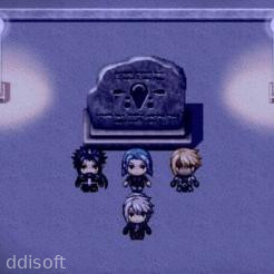 Days Of Despair icon
