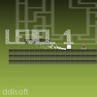 Cube Dash icon