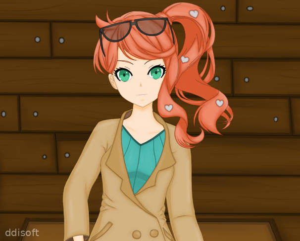F&S Sonia [NSFW] screenshot 3