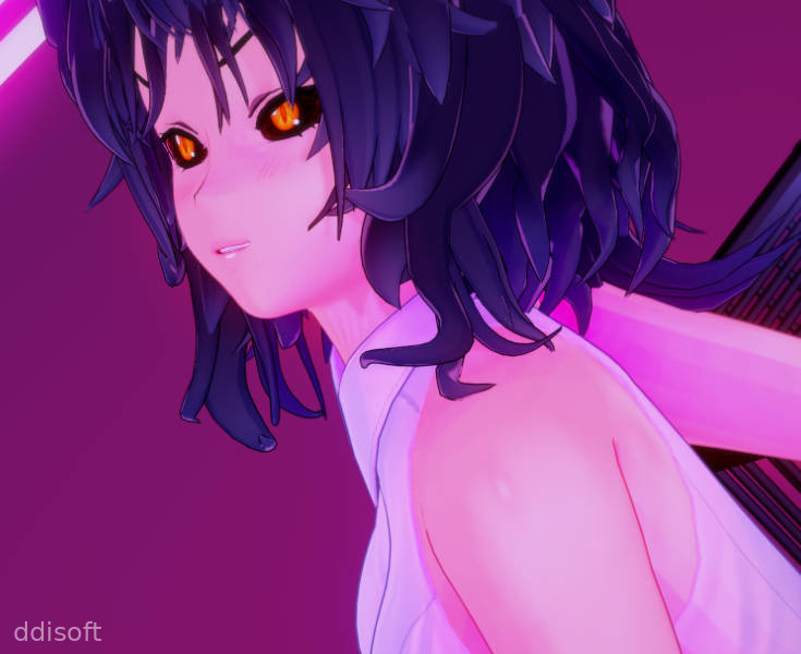 Melatonin Magiks Chapter 2 screenshot 1
