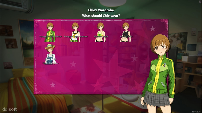 The Midnight Channel screenshot 2