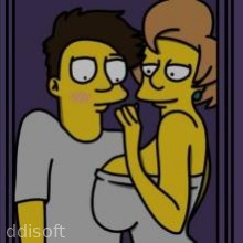 The Simpsons Simpvill V1.03 icon