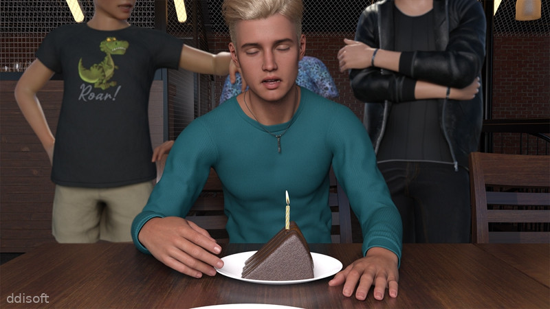 Hollow screenshot 2