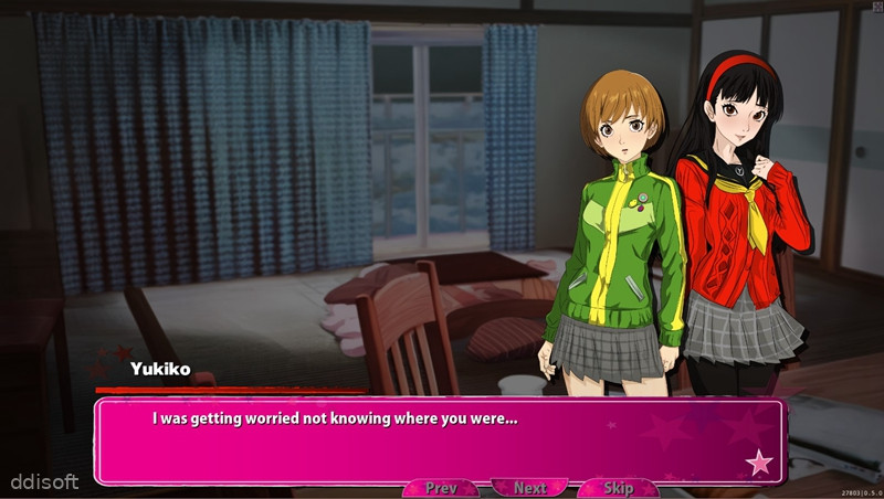 The Midnight Channel screenshot 1