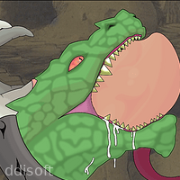 Training your dragons icon