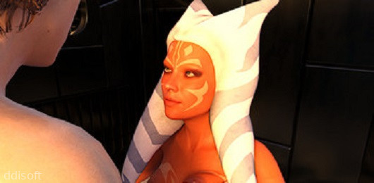 Forbidden Apprentice (Adult) screenshot 2