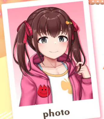 Littlove for Happiness screenshot 1
