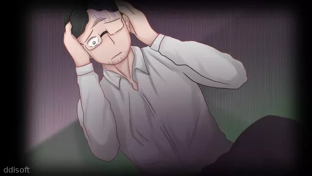 Netorare Wife -Yukiko- 20 Years After Marriage screenshot 1