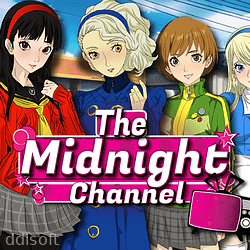 The Midnight Channel icon