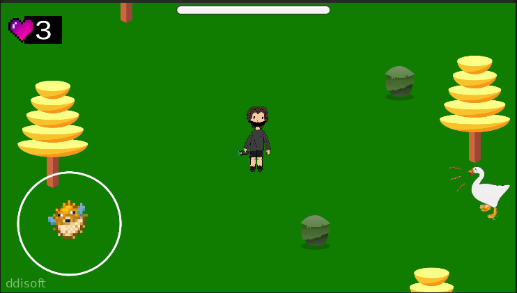 GooseGent screenshot 3