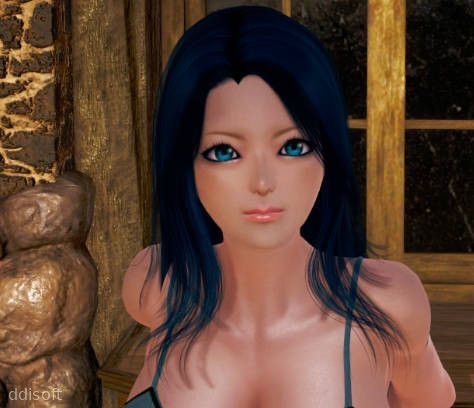 Twenty Worlds Agency(NSFW) screenshot 2