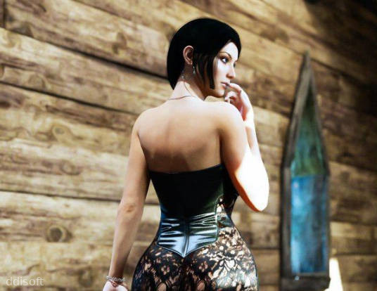 Old Church screenshot 1