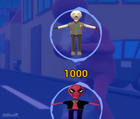 Crippled Man screenshot 3