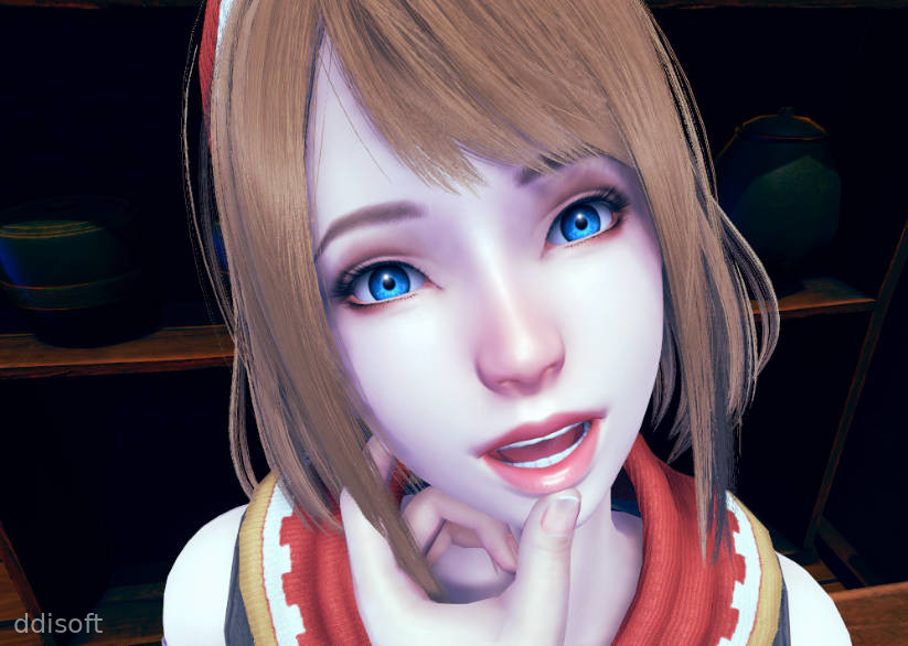 [18+] Kleymoure NSFW 0.1.1 screenshot 1