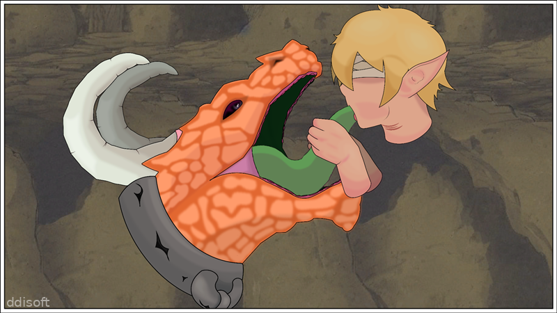 Training your dragons screenshot 3