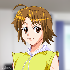 Indecent Wife Hana (NTR) icon