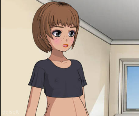 The Fixer (NSFW) screenshot 2