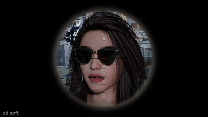 Killer Project - Chapter 24 [] screenshot 3