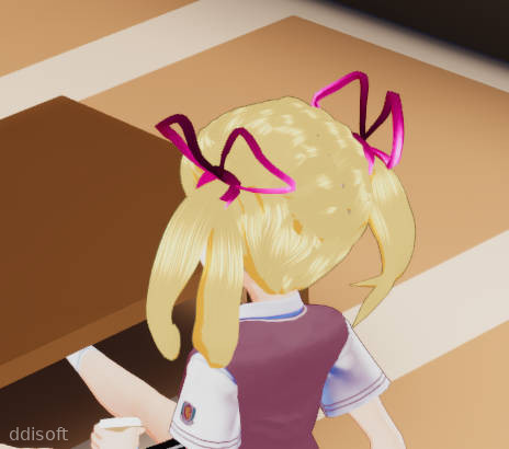 Slice of Life Project screenshot 3
