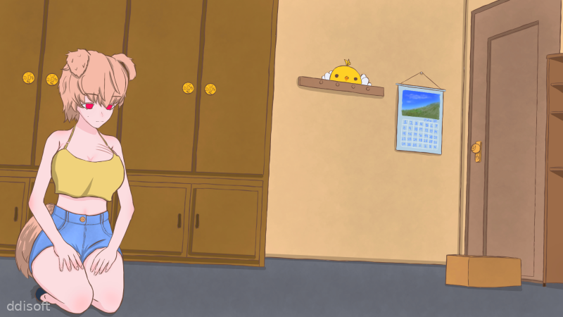 Donna (English) screenshot 2