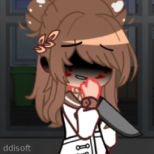Ayames love icon