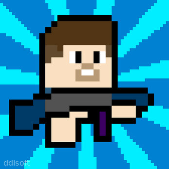 GUNNER STEVE screenshot 1