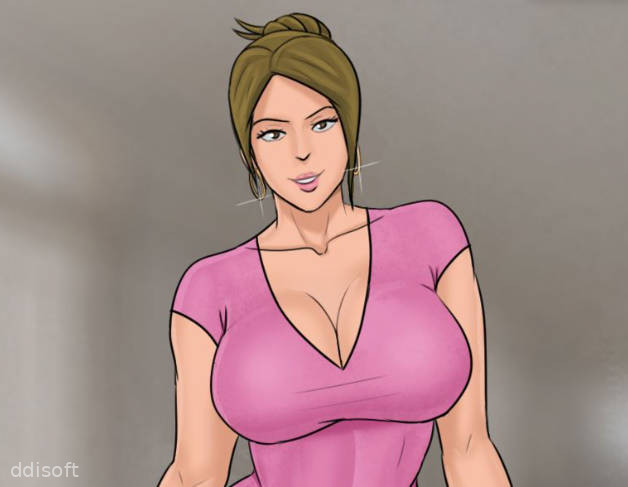 Eva’s Ecstasy screenshot 1