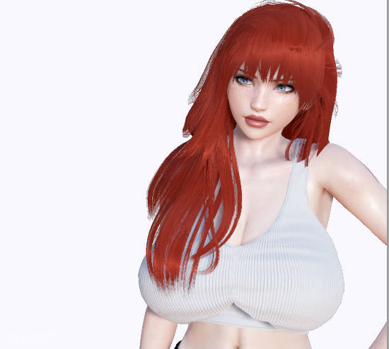Anti-Futa Female Soldier Infiltration screenshot 3